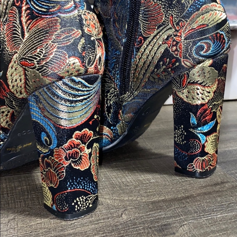 Booties - Picture 2 of 2